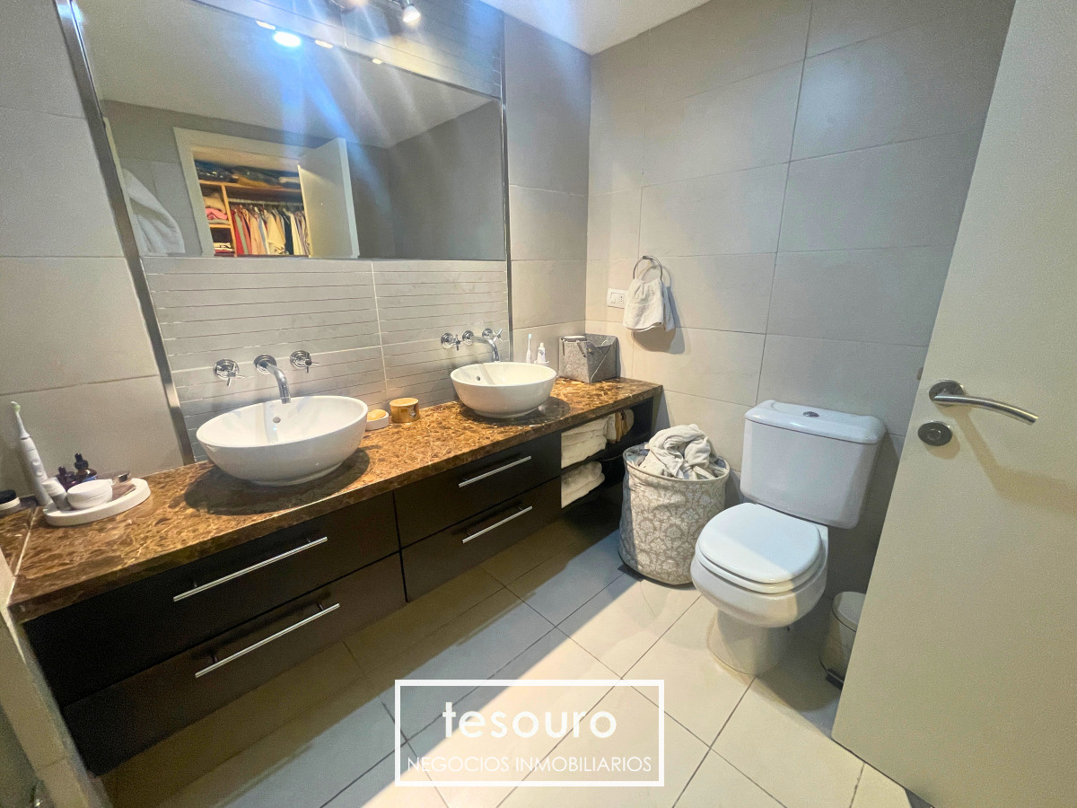 Apartamento ID.4627 - VENTA APARTAMENTO DE 3 DORMITORIOS EN DIAMANTIS PLAZA