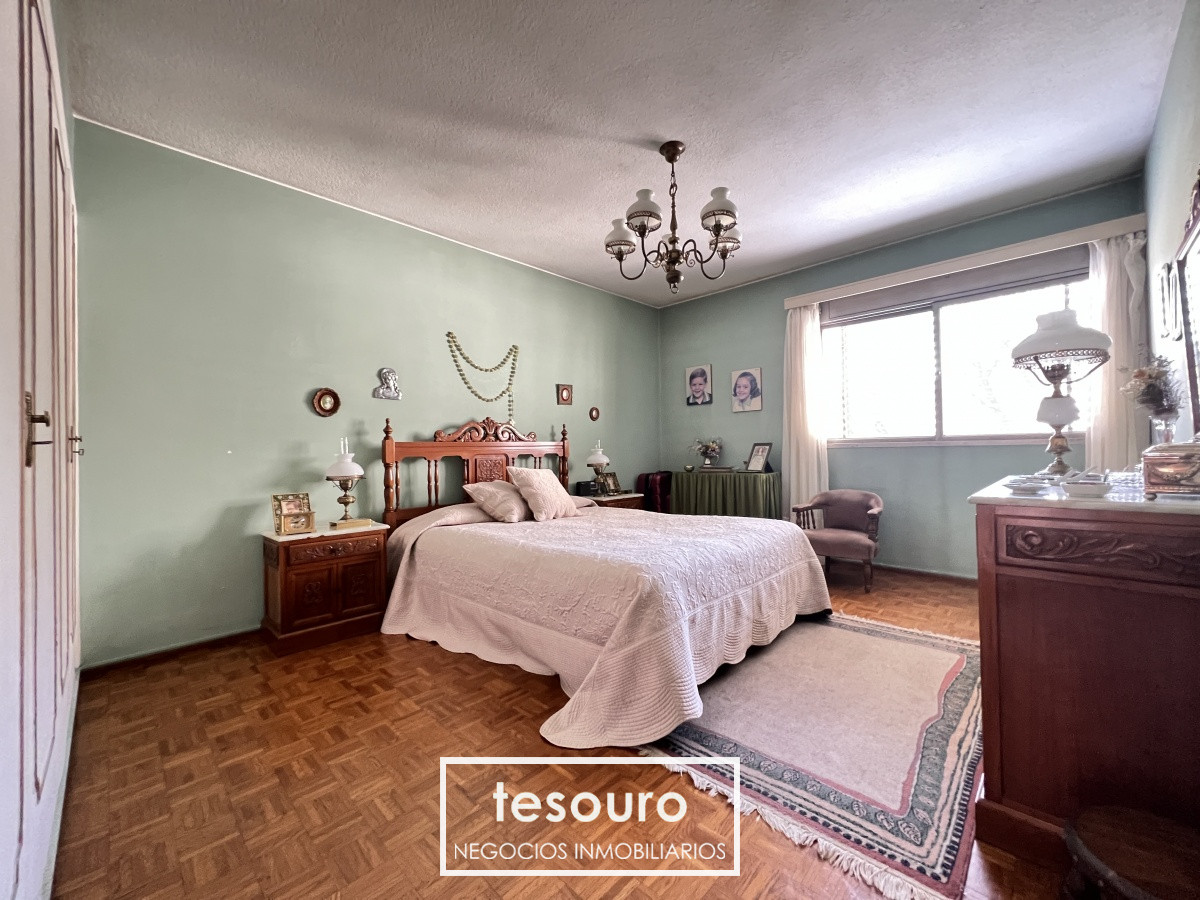 Apartamento ID.2908 - Fina planta de 270m2 sobre Bulevar España