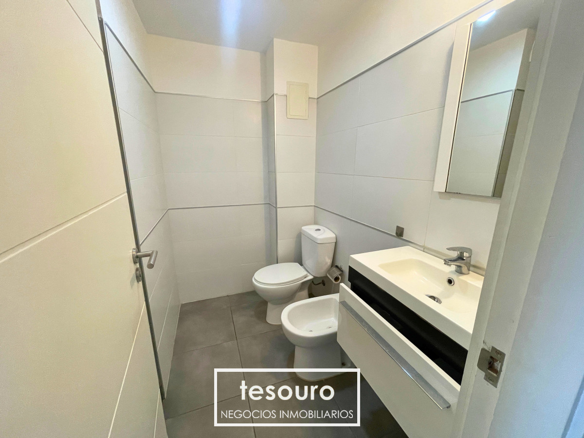 Apartamento ID.4632 - VENTA MONOAMBIENTE PRÓXIMO AL MONTEVIDEO SHOPPING