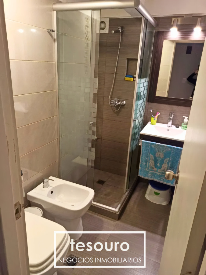 Apartamento ID.4735 - VENTA APARTAMENTO DE 2 DORMITORIOS EN POCITOS