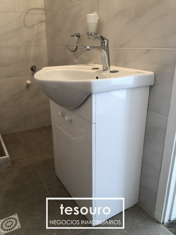 Apartamento ID.2912 - Apartamento 1 Dormitorio al frente