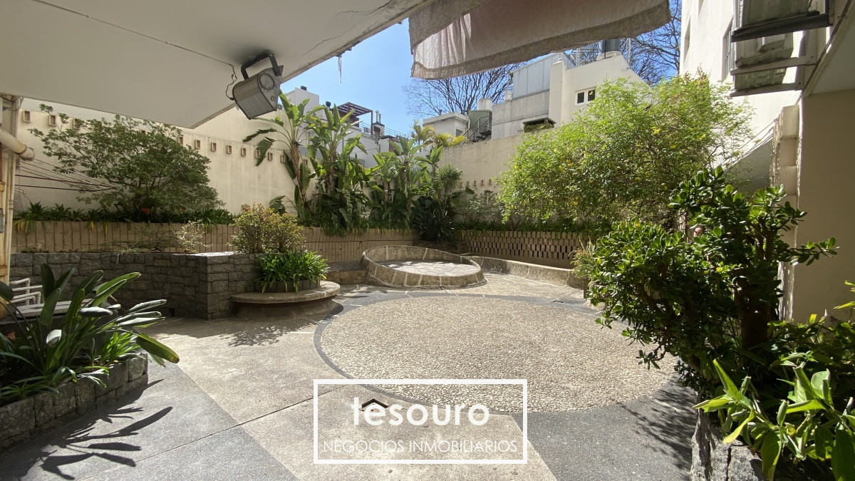 Apartamento ID.2908 - Fina planta de 270m2 sobre Bulevar España