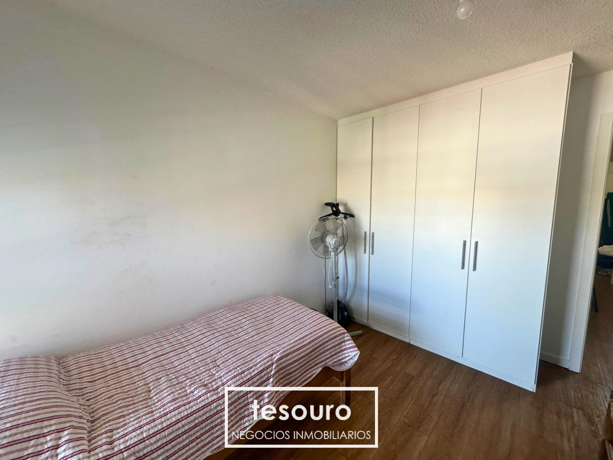 Apartamento ID.5444 - VENTA APARTAMENTO DE 2 DORMITORIOS EN LA BLANQUEADA