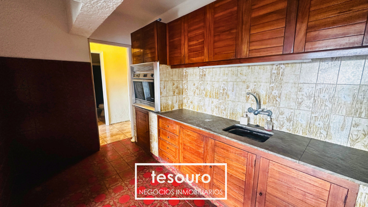 Apartamento ID.4970 - ALQUILER APARTAMENTO 2 DORMITORIOS EN CENTRO