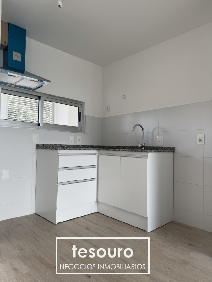 Apartamento ID.4602 - Alquiler apartamento 2 dormitorios en Pando