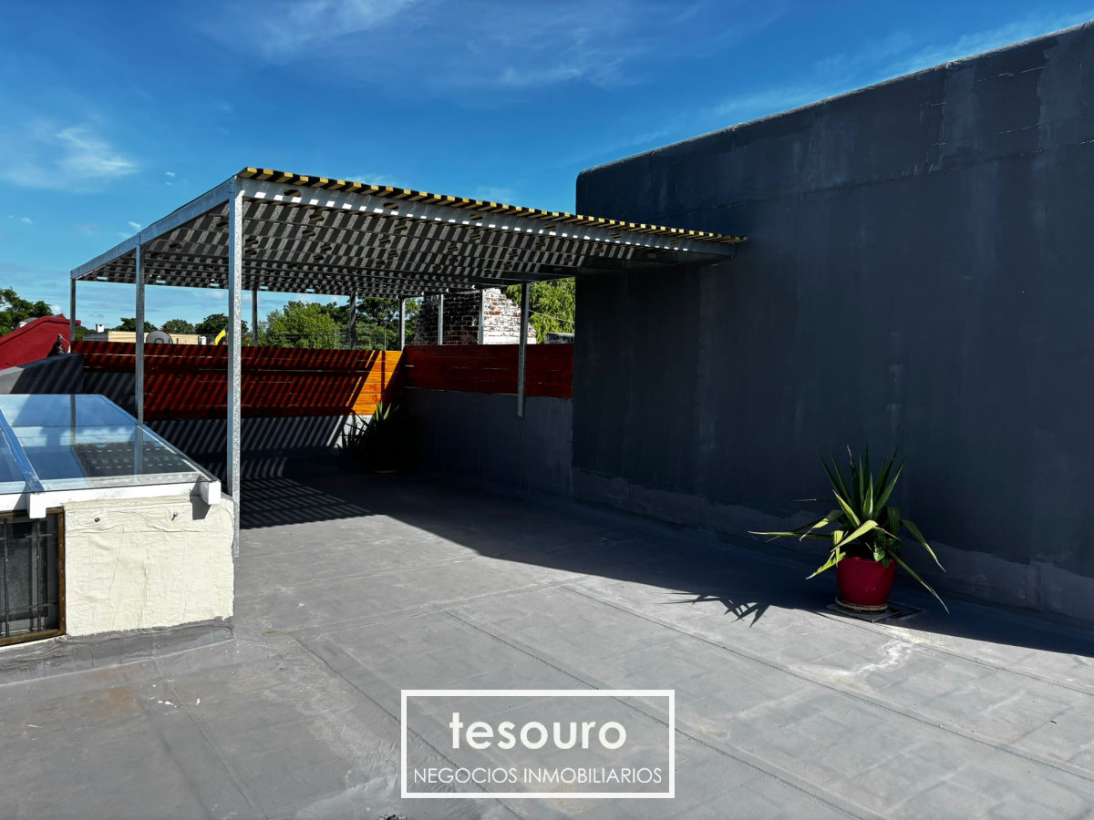 Apartamento ID.4555 - VENTA APARTAMENTO DE 3 DORMITORIOS EN VILLA ESPAÑOLA