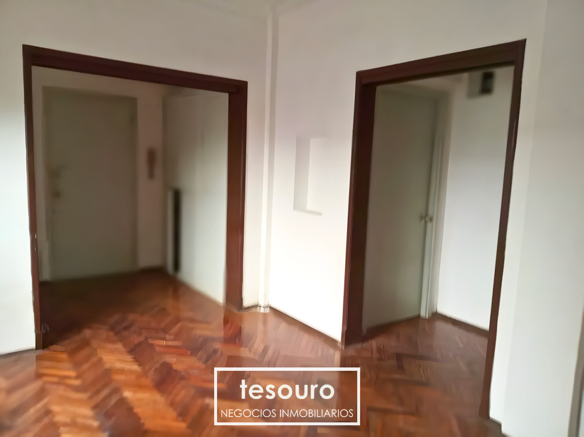Apartamento ID.5199 - VENTA APARTAMENTO DE 2 DORMITORIOS EN CORDON SUR