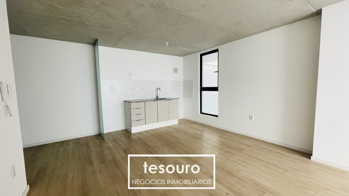 Apartamento ID.3116 - VENTA APARTAMENTO 2 DORMITORIOS - AGUADA
