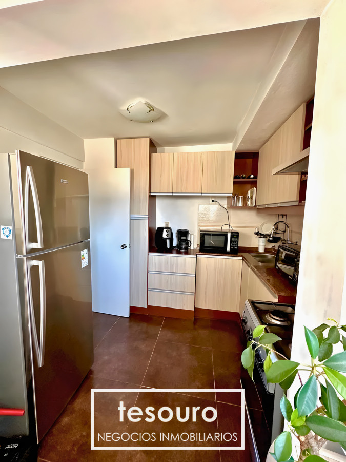 Apartamento ID.4872 - VENTA APARTAMENTO DE 3 DORMITORIOS EN BUCEO