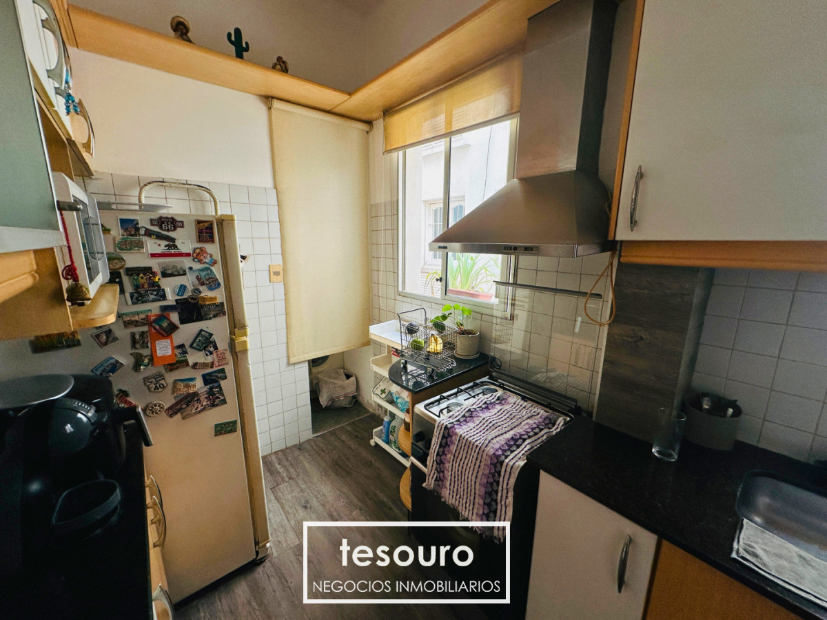 Apartamento ID.5414 - VENTA APARTAMENTO DE 4 DORMITORIOS EN POCITOS