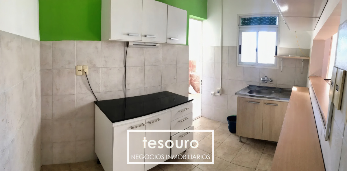 Apartamento ID.4665 - VENTA APARTAMENTO DE 1 DORMITORIO EN POCITOS PRÓXIMO A RIVERA