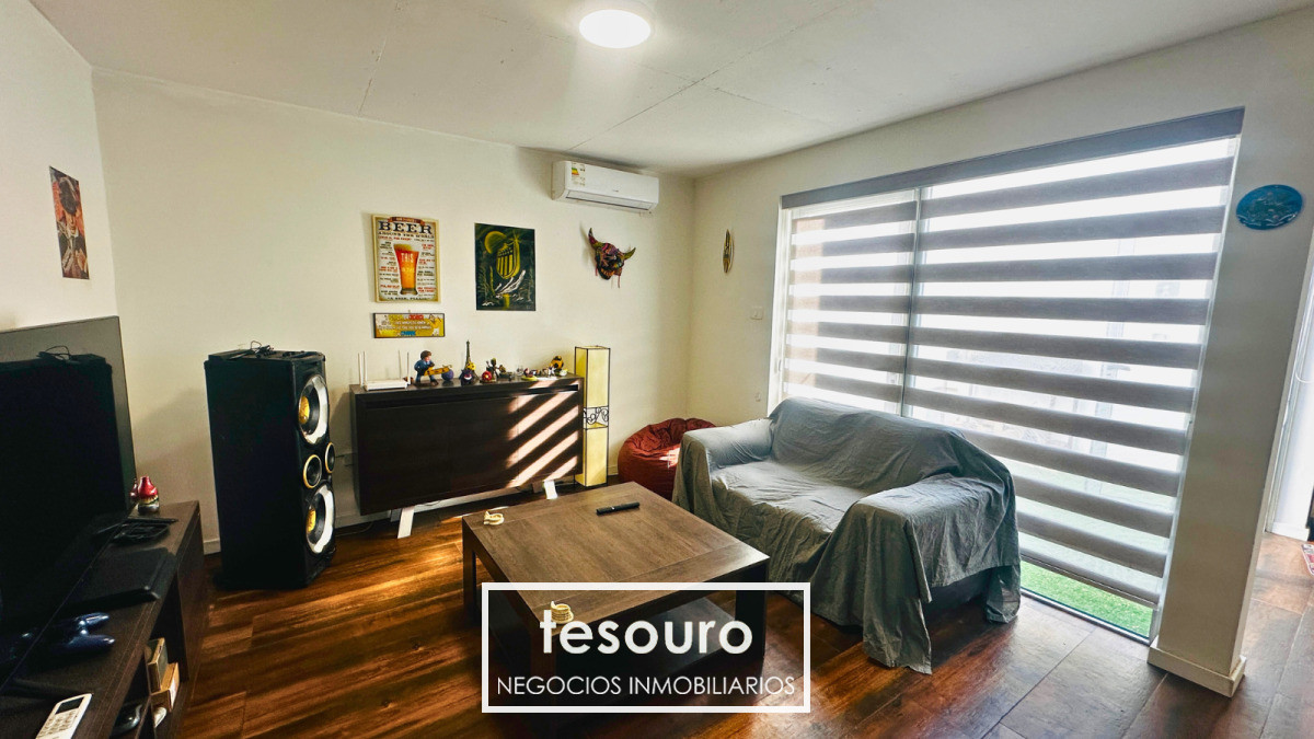 Apartamento ID.5052 - VENTA DÚPLEX DE 2 DORMITORIOS EN UNIÓN