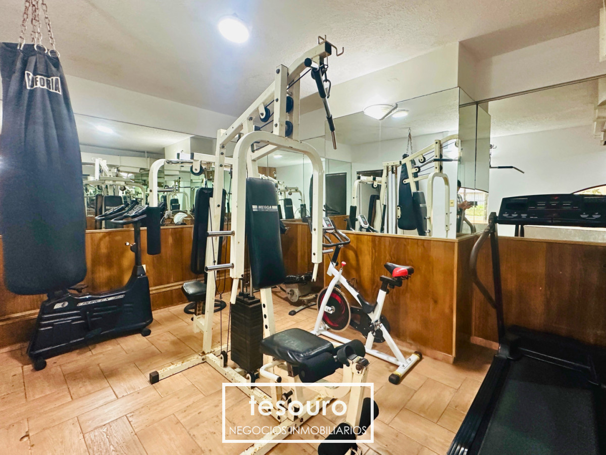 Apartamento ID.5406 - OPORTUNIDAD EN PUNTA CARRETAS CON TODOS LOS AMENITIES