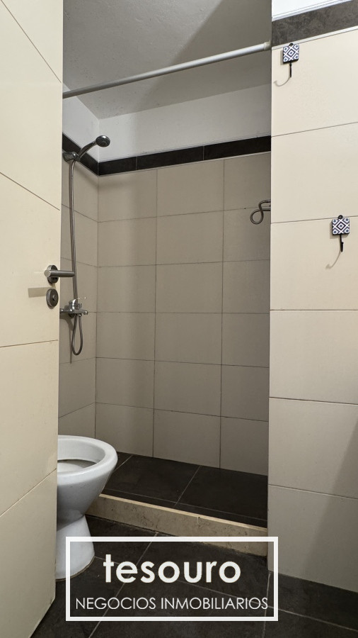 Apartamento ID.4211 - Alquiler de apartamento monoambiente en Pocitos Nuevo