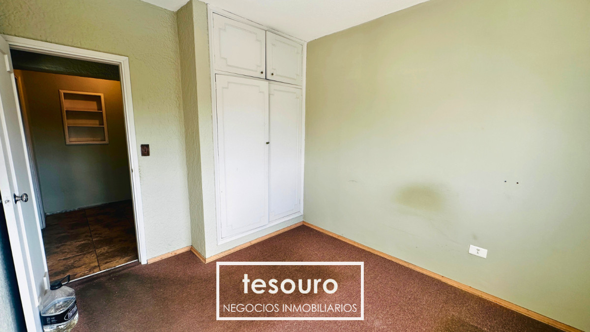 Apartamento ID.4970 - ALQUILER APARTAMENTO 2 DORMITORIOS EN CENTRO