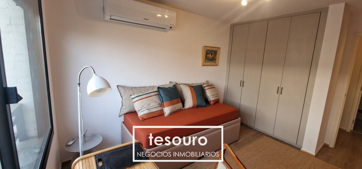 Apartamento ID.3664 - Apartamento de 2 dormitorios igual a Estrenar