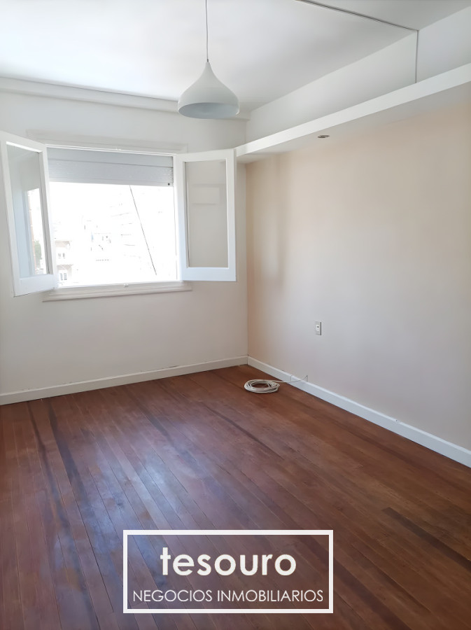 Apartamento ID.5278 - VENTA APARTAMENTO DE 2 DORMITORIOS EN CORDÓN