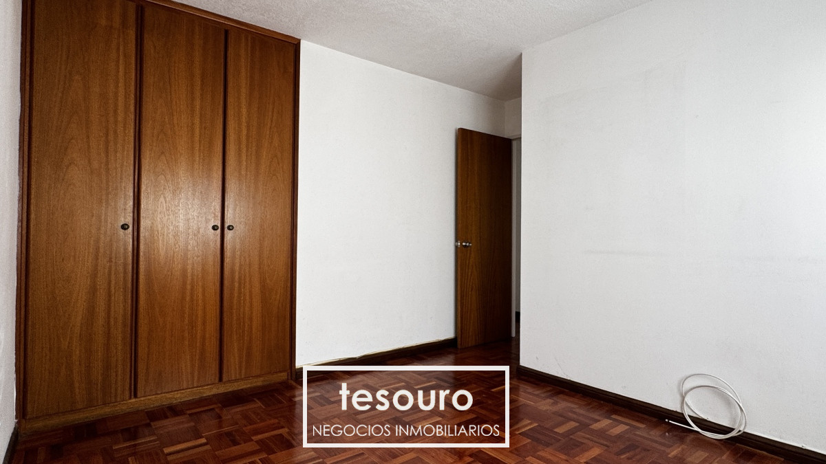 Apartamento ID.4205 - Alquiler Apartamento 2 dormitorios en Pocitos