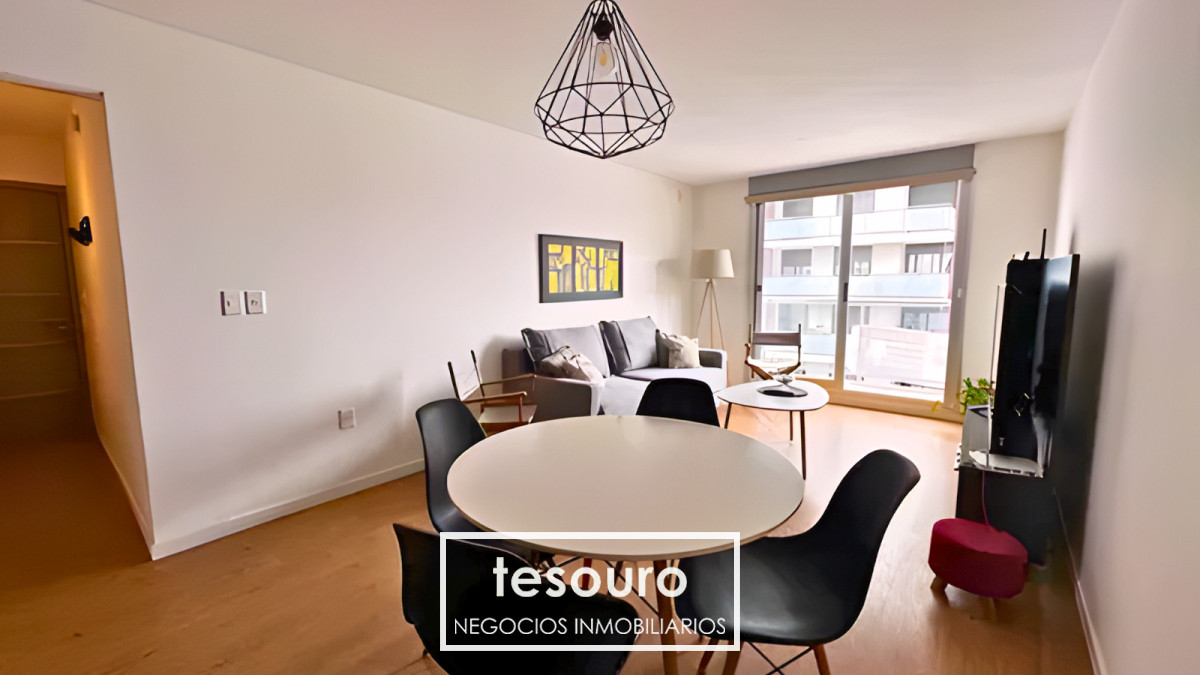 Apartamento ID.4853 - VENTA APARTAMENTO DE 3 DORMITORIOS EN CORDÓN SUR