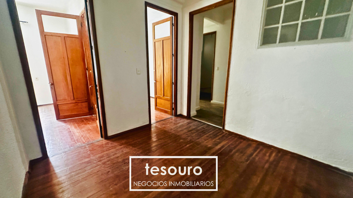 Apartamento ID.5129 - VENTA APARTAMENTO DE 3 DORMITORIOS EN CENTRO