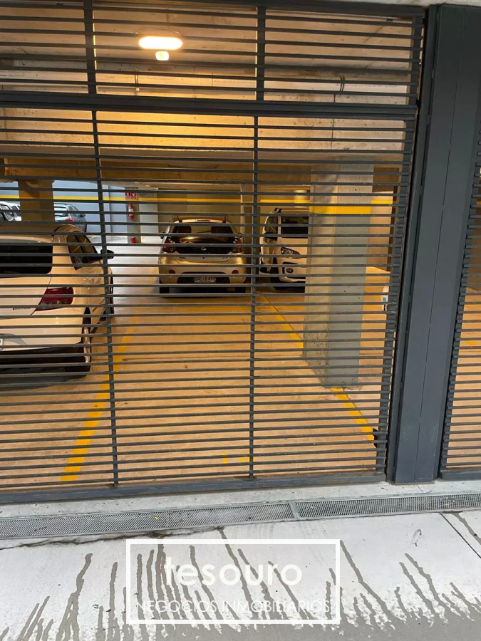 Apartamento ID.4178 - Venta Apartamento 1 Dormitorio Amoblado a estrenar en Pocitos Nuevo