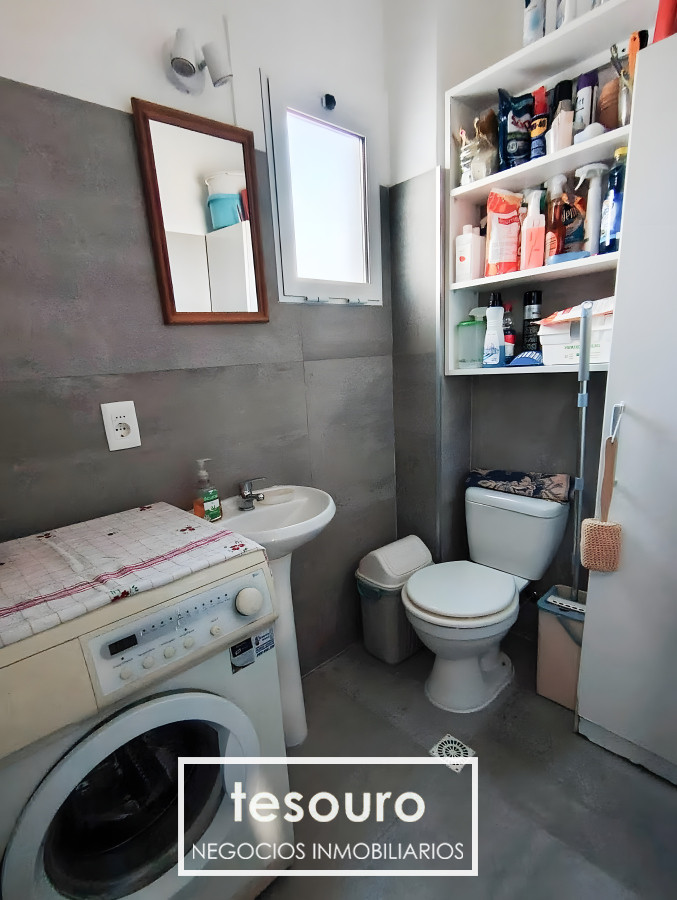 Apartamento ID.4845 - VENTA APARTAMENTO DE 2 DORMITORIOS CON AZOTEA DE USO EXCLUSIVO EN POCITOS