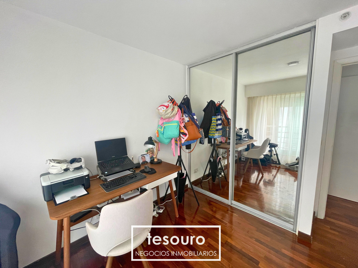 Apartamento ID.4627 - VENTA APARTAMENTO DE 3 DORMITORIOS EN DIAMANTIS PLAZA