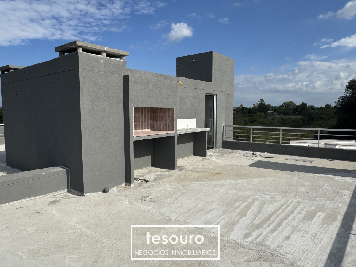 Apartamento ID.4602 - Alquiler apartamento 2 dormitorios en Pando