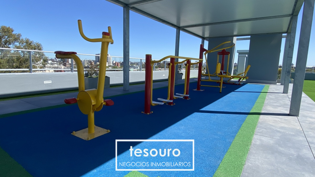Apartamento ID.2904 - Alquiler Apartamento 2 Dormitorios en Buceo
