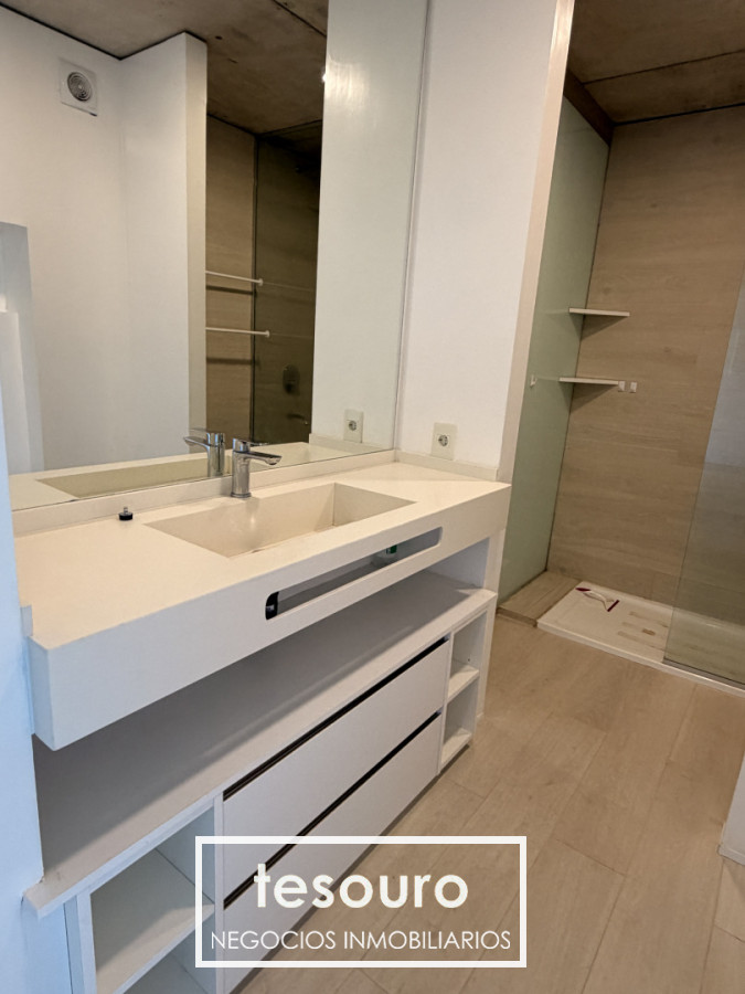 Apartamento ID.5483 - Venta de apartamento de 1 dormitorio en Buceo