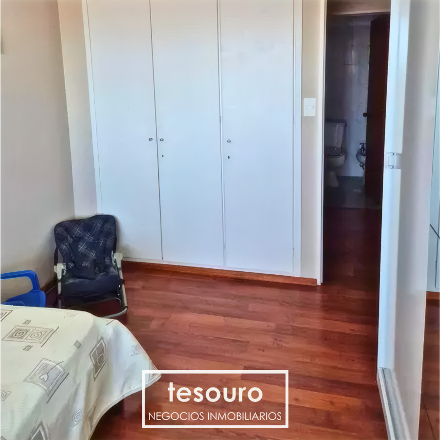 Apartamento ID.4697 - VENTA APARTAMENTO DE 2 DORMITORIOS EN MALVÍN FRENTE A LA RAMBLA