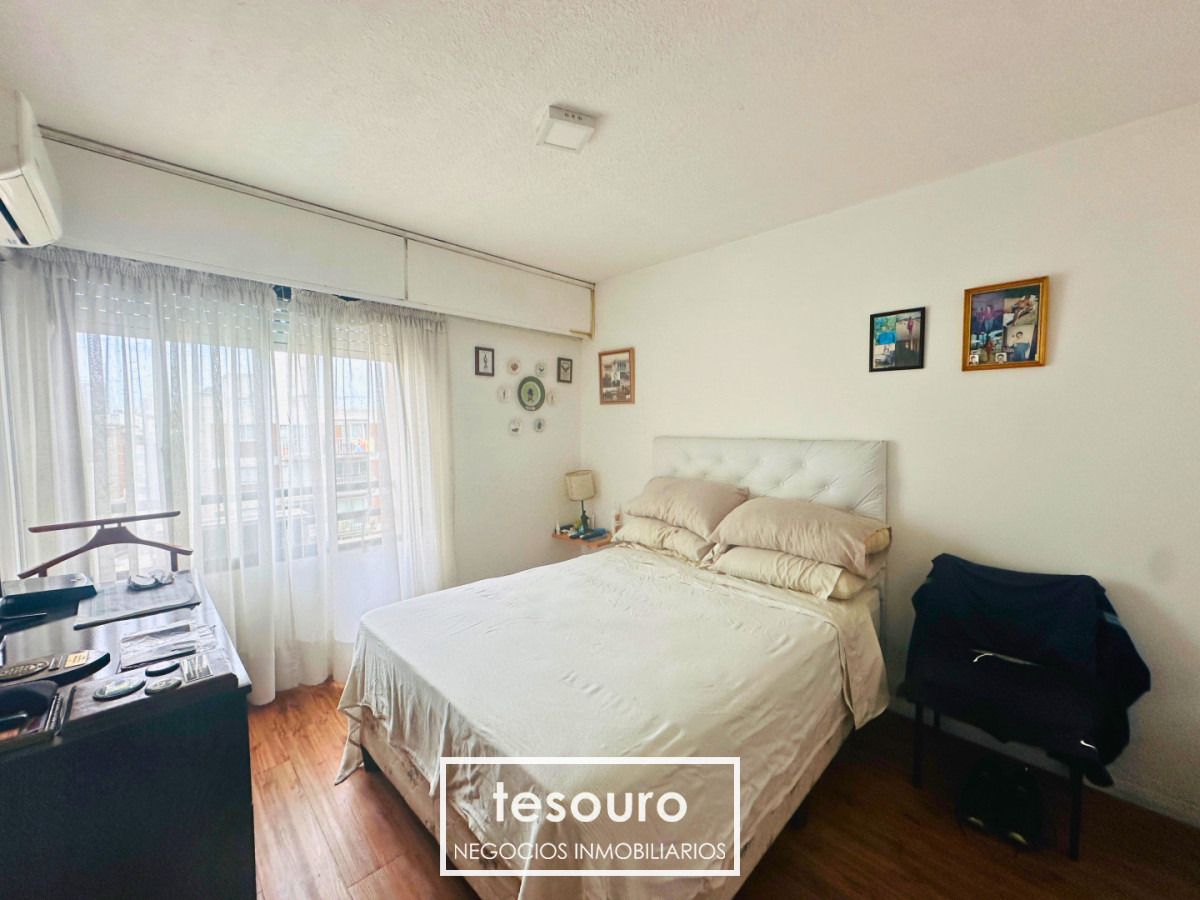 Apartamento ID.5406 - OPORTUNIDAD EN PUNTA CARRETAS CON TODOS LOS AMENITIES