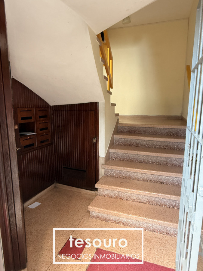 Apartamento ID.5449 - Venta de apartamento de 2 dormitorios en Palermo.