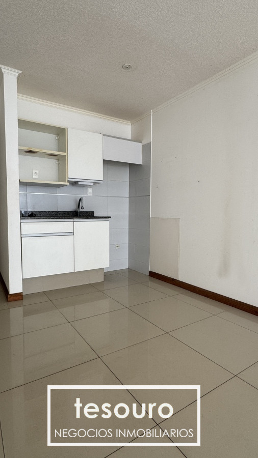 Apartamento ID.4211 - Alquiler de apartamento monoambiente en Pocitos Nuevo