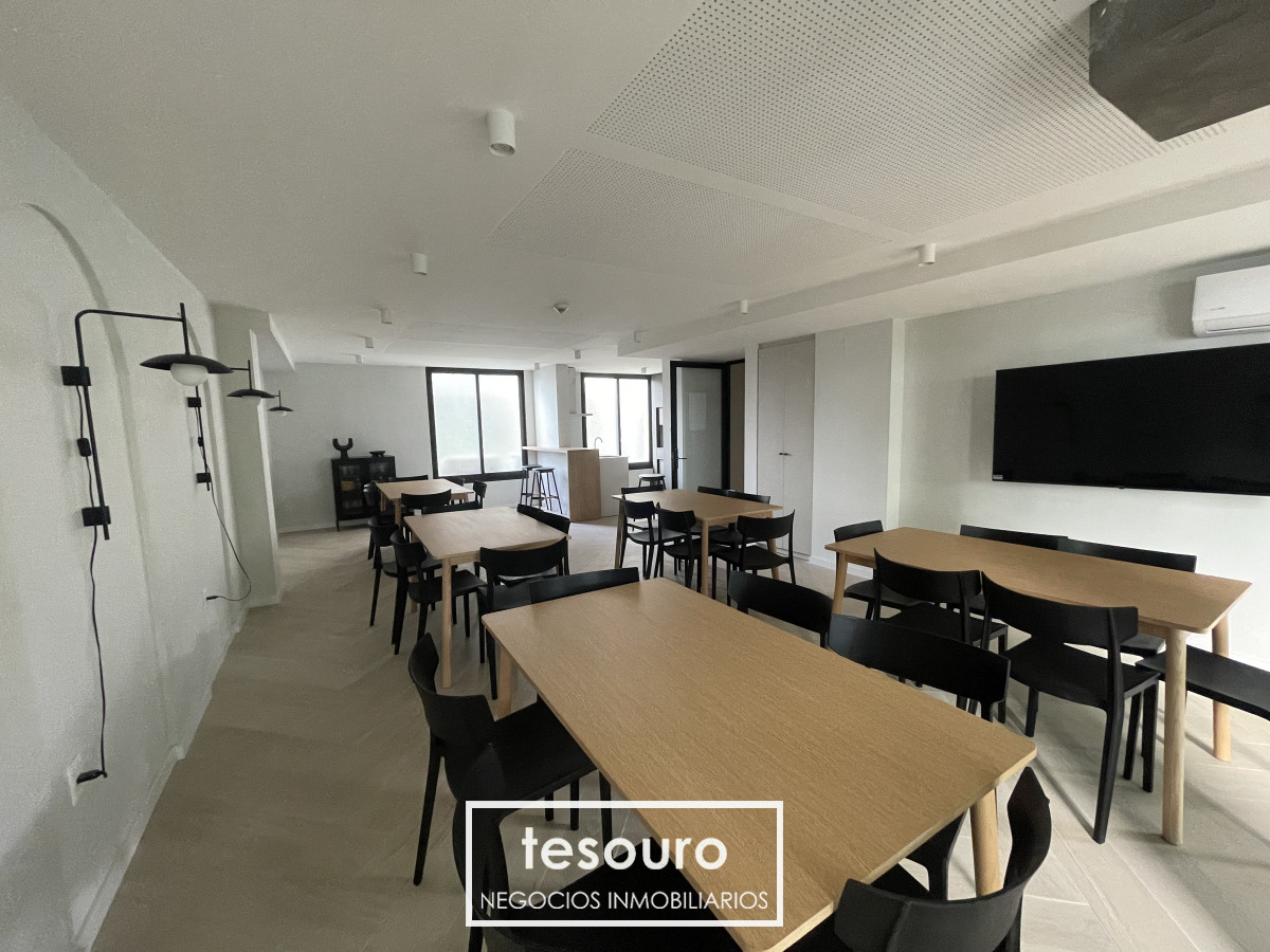 Apartamento ID.3515 - VENTA APARTAMENTO 2 DORMITORIOS - PALERMO