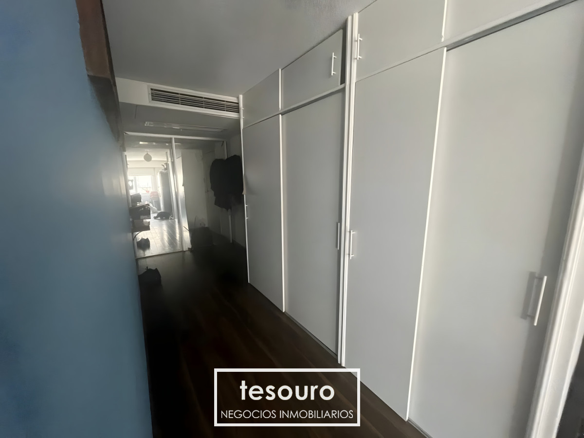 Apartamento ID.5369 - VENTA MONOAMBIENTE CON DIVISIÓN EN PUNTA CARRETAS