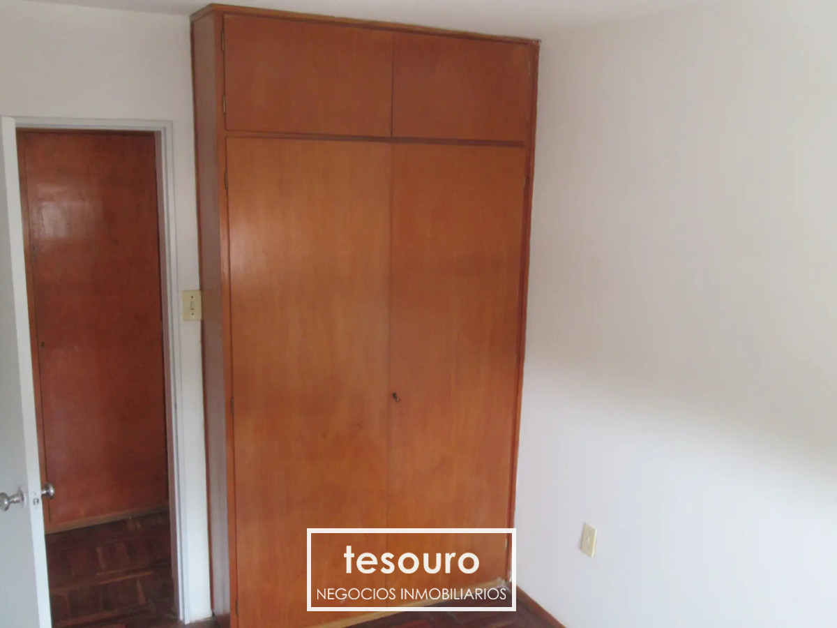 Apartamento ID.5682 - VENTA APARTAMENTO DE 2 DORMITORIOS EN LA BLANQUEADA