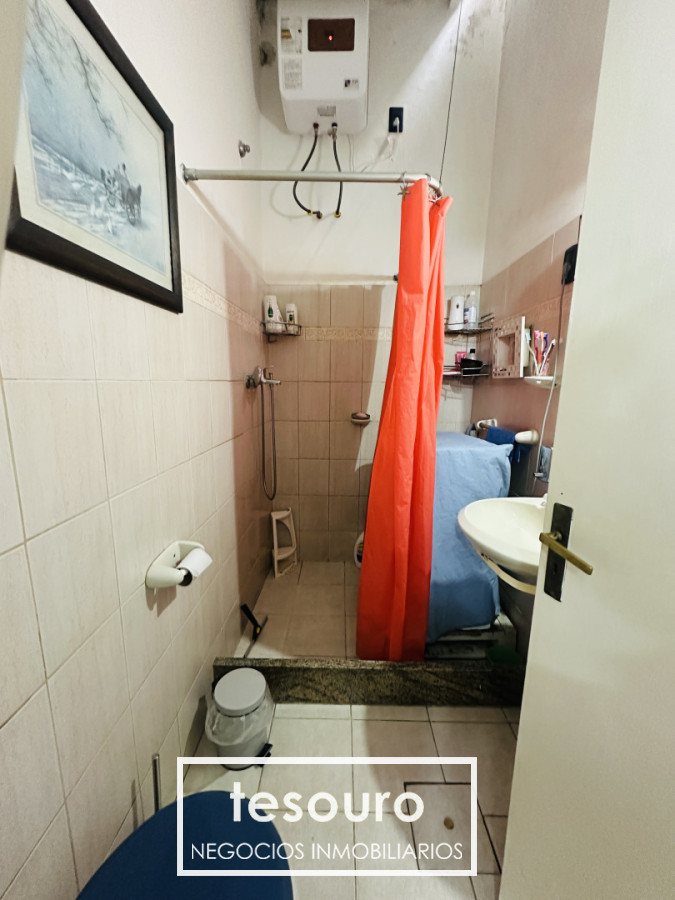 Apartamento ID.5428 - VENTA APARTAMENTO DE 3 DORMITORIOS EN UNIÓN CASI BUCEO