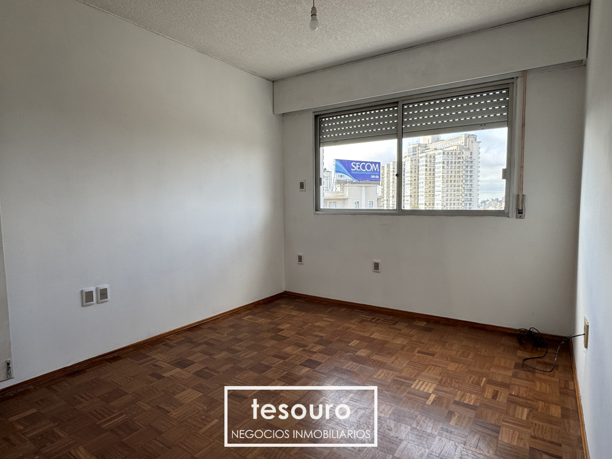 Apartamento ID.4878 - Alquiler apartamento 1 dormitorio en Parque Batlle