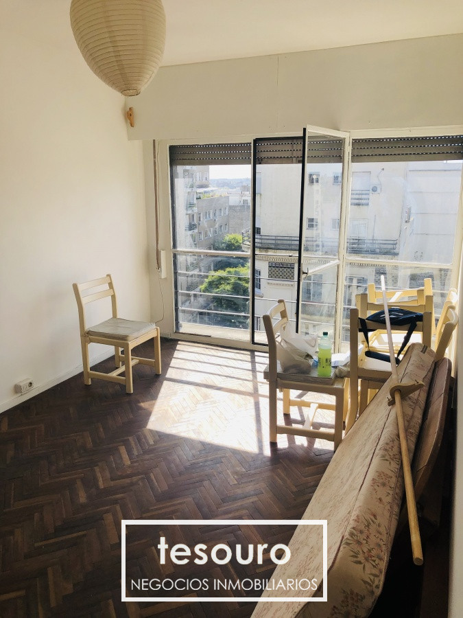 Apartamento ID.2912 - Apartamento 1 Dormitorio al frente