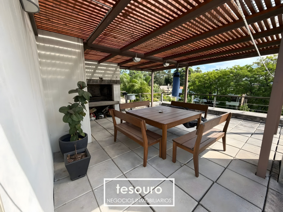 Apartamento ID.5374 - ALQUILER APARTAMENTO DE 2 DORMITORIOS EN CARRASCO