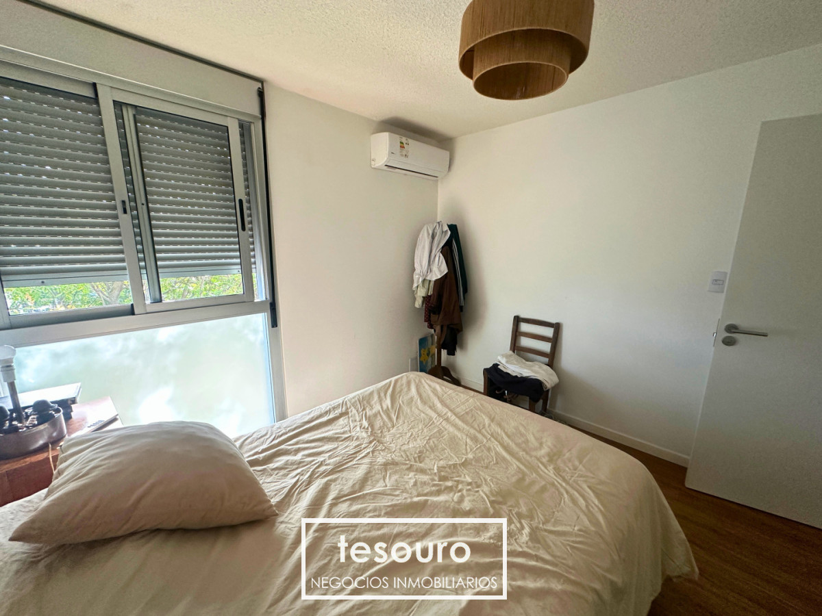 Apartamento ID.5444 - VENTA APARTAMENTO DE 2 DORMITORIOS EN LA BLANQUEADA