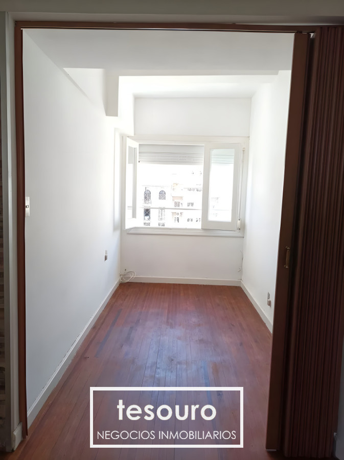 Apartamento ID.5278 - VENTA APARTAMENTO DE 2 DORMITORIOS EN CORDÓN