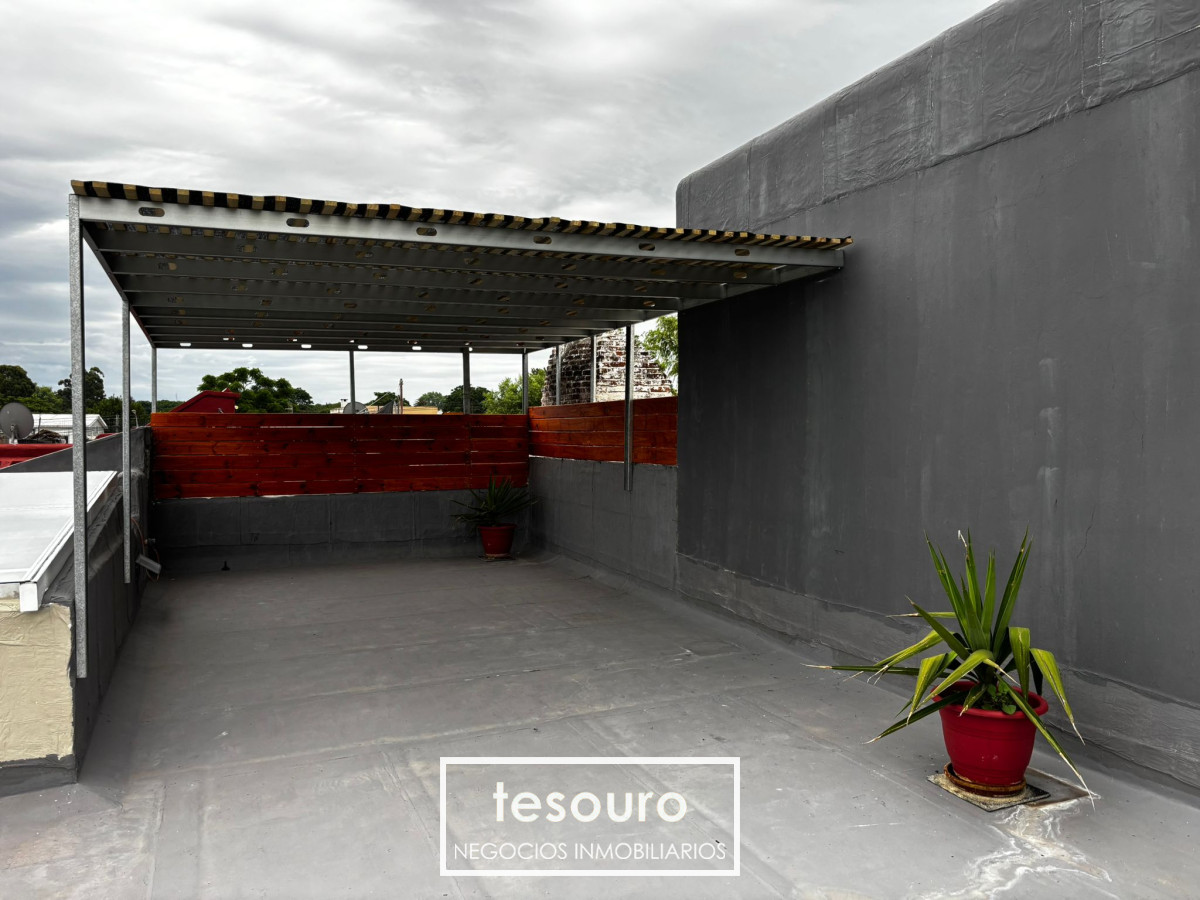 Apartamento ID.4555 - VENTA APARTAMENTO DE 3 DORMITORIOS EN VILLA ESPAÑOLA