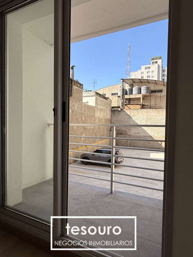 Apartamento ID.5479 - Alquiler Apartamento 1 Dormitorio en Tres Cruces