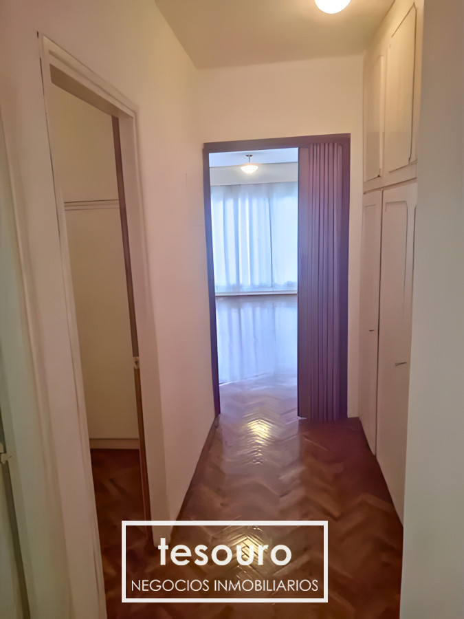 Apartamento ID.4610 - ALQUILER APARTAMENTO 2 DORMITORIOS EN CENTRO