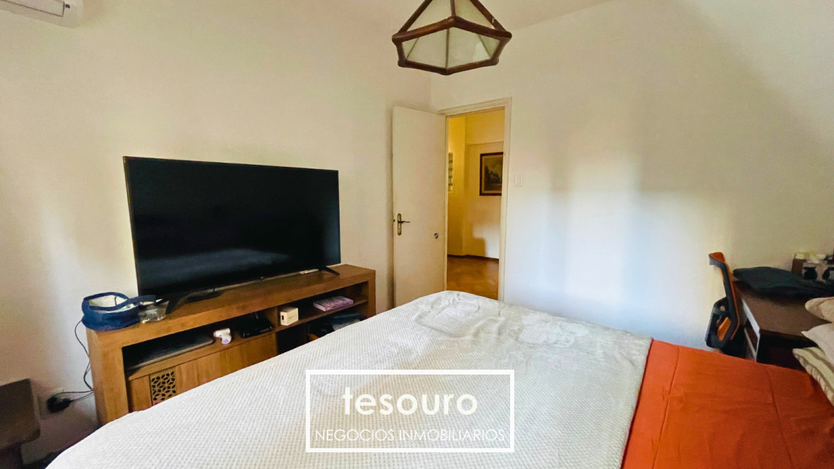 Apartamento ID.4875 - VENTA APARTAMENTO DE 3 DORMITORIOS EN POCITOS PRÓXIMO A  GABRIEL PEREIRA Y 26 DE MARZO