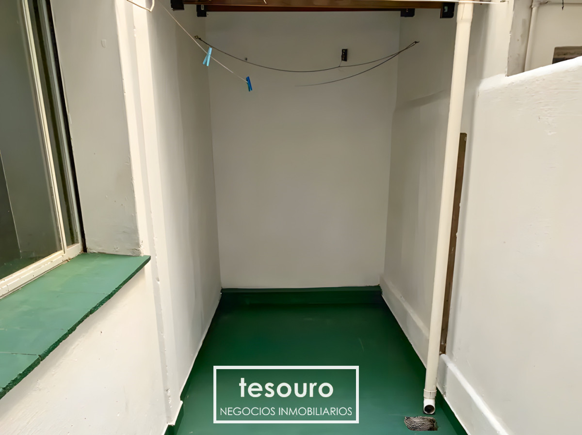 Apartamento ID.5199 - VENTA APARTAMENTO DE 2 DORMITORIOS EN CORDON SUR