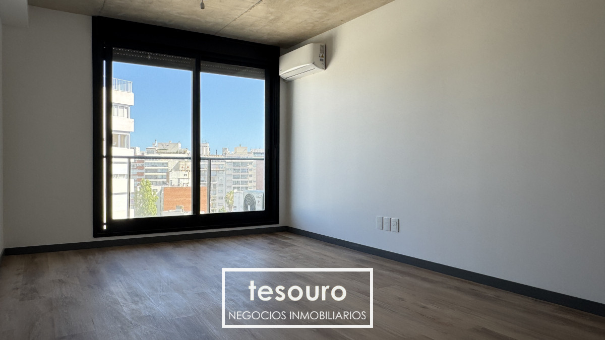 Apartamento ID.4624 - Alquiler de Monoambiente en Pocitos