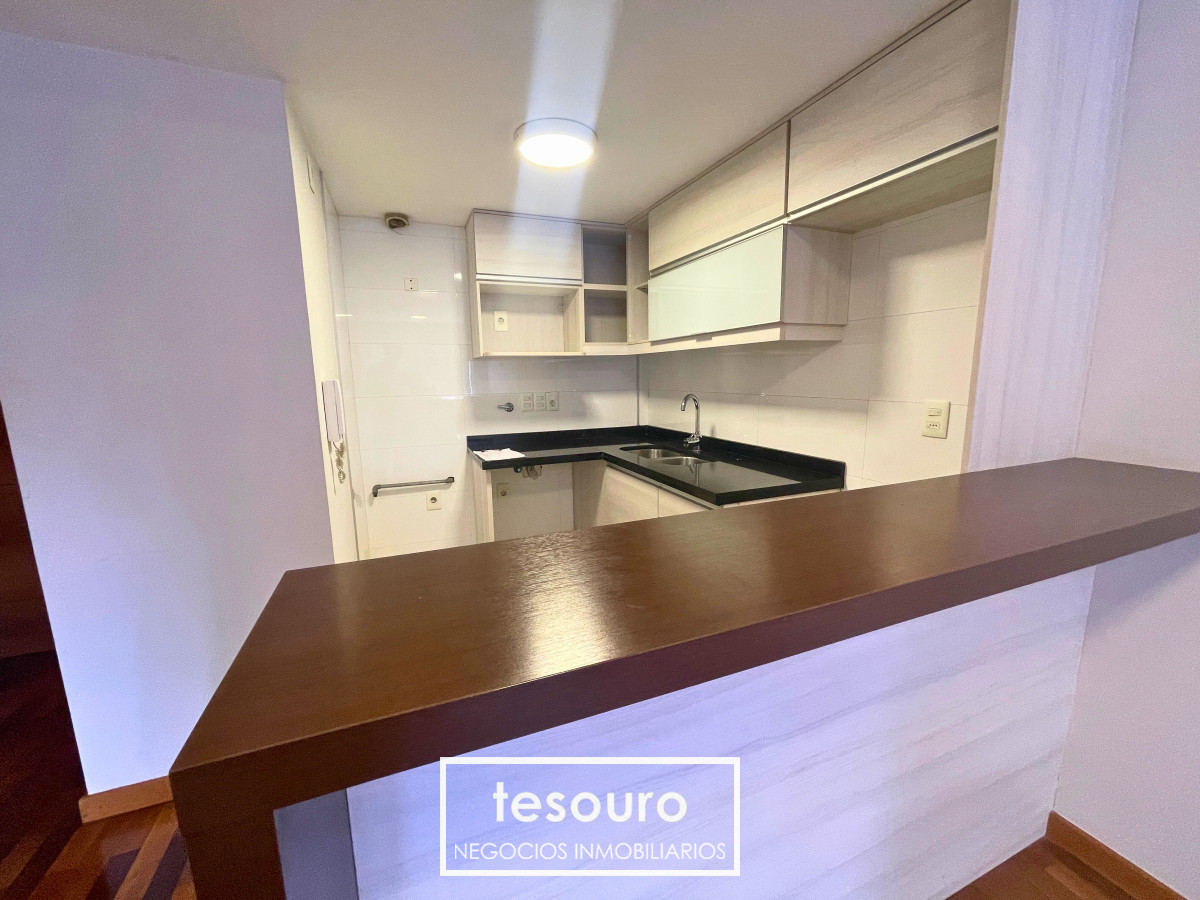 Apartamento ID.4612 - VENTA APARTAMENTO DE 1 DORMITORIO EN POCITOS PRÓXIMO A LA FACULTAD DE ARQUITECTURA 